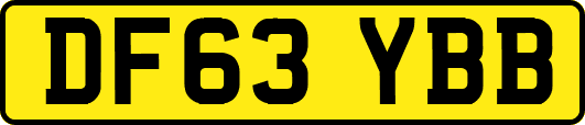 DF63YBB