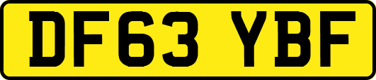 DF63YBF