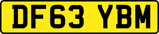 DF63YBM