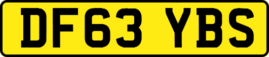 DF63YBS