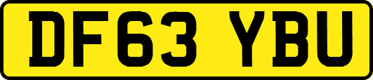 DF63YBU