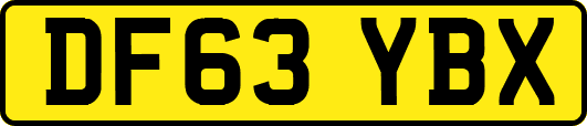 DF63YBX