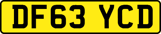 DF63YCD