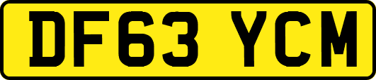 DF63YCM