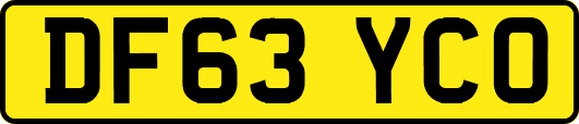 DF63YCO