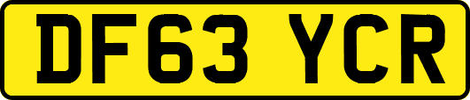 DF63YCR
