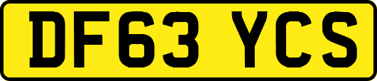 DF63YCS