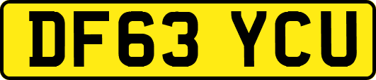 DF63YCU