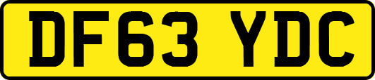DF63YDC