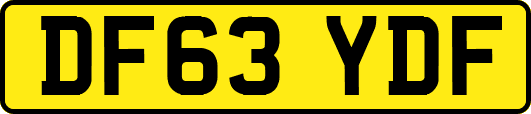 DF63YDF