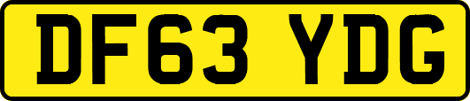 DF63YDG