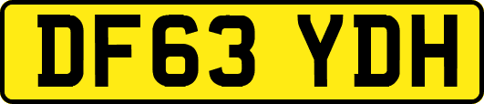 DF63YDH