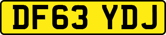 DF63YDJ