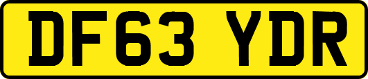DF63YDR