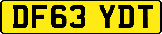 DF63YDT