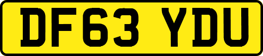 DF63YDU