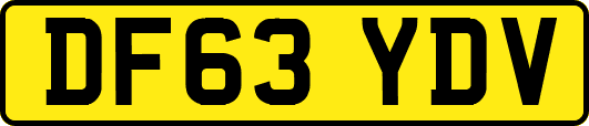 DF63YDV