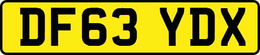 DF63YDX