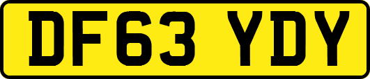 DF63YDY