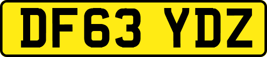 DF63YDZ