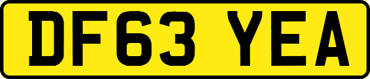 DF63YEA