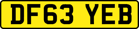 DF63YEB