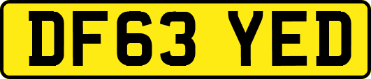 DF63YED
