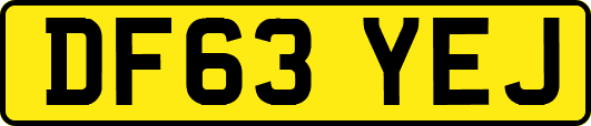 DF63YEJ