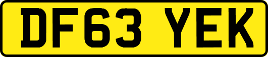 DF63YEK