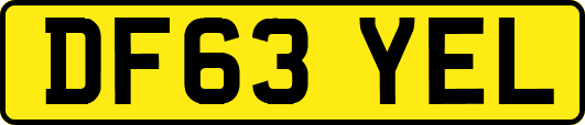 DF63YEL