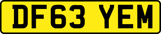 DF63YEM