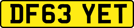 DF63YET