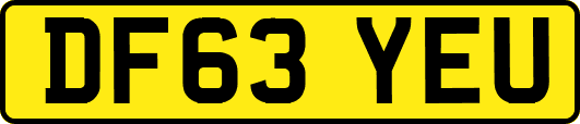 DF63YEU