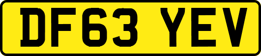DF63YEV