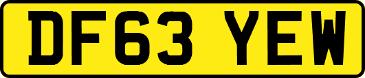 DF63YEW