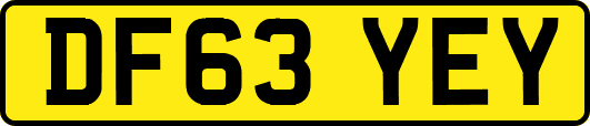 DF63YEY