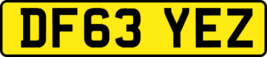 DF63YEZ