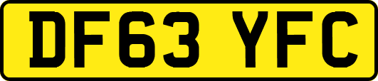 DF63YFC