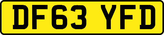 DF63YFD