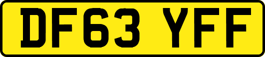 DF63YFF