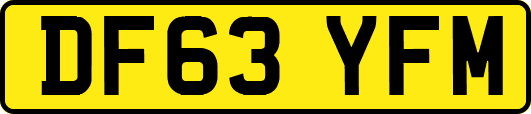 DF63YFM