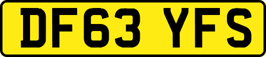 DF63YFS