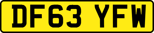 DF63YFW