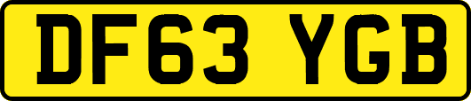 DF63YGB