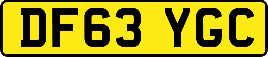 DF63YGC