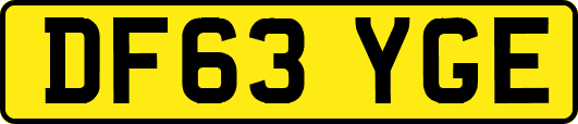 DF63YGE