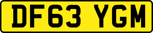 DF63YGM