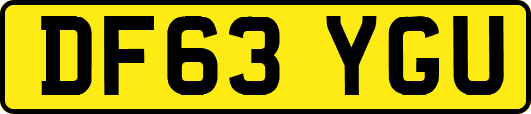 DF63YGU