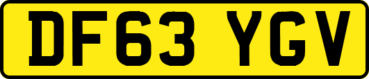 DF63YGV