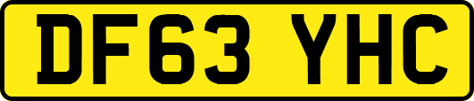 DF63YHC